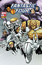 FF 4: Auf Ewig (Fantastic Four)