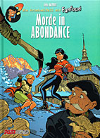 Fanfoué 1: *VZA* Morde in Abondance (Vorzugsausgabe)