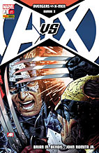 Avengers vs. X-Men Heft 2 (von 6)