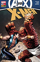 X-Men Heft 144