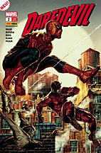 Daredevil Sammelband 2: Der Teufel steckt im Detail