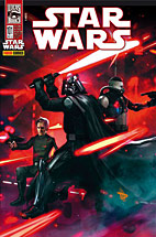 Star Wars Heft 101