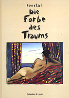 Die Farbe des Traums VZA
