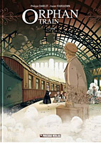 Orphan Train 1: Jim