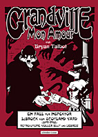 Grandville 2: Mon Amour