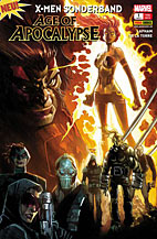 Age of Apocalypse 1: Auferstehung