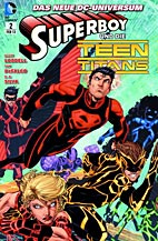 Superboy Sammelband 2: Die Auslese