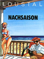 Nachsaison