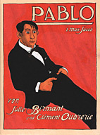 Pablo 1: Max Jacob