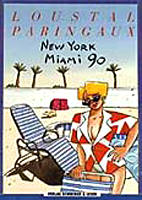 New York - Miami 90