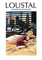 Plakat / Poster  Die andere Frau