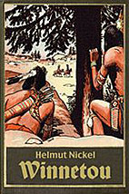 Helmut Nickel: Winnetou 3