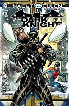 Batman: The Dark Knight Heft 8 - Die Nacht der Eulen (Vorgeschichte)
