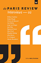 Die Paris Review Interviews - 2