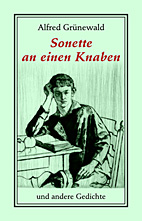 Sonette an einen Knaben und andere Gedichte