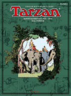 Tarzan Sonntagsseiten 2 (1933 / 1934)