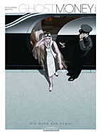 Ghost Money 1: Die Dame aus Dubai