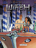 Largo Winch Sammelband 3 (enthaelt Band 9 - 12)