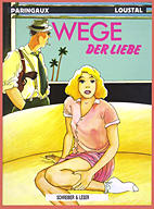 Wege der Liebe