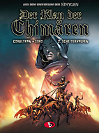 Klan der Chimaeren 2: Scheiterhaufen