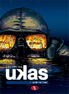 Ukas 2: Doppelter Verrat