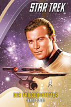 Star Trek 4: Der Friedensstifter - Kirk - Der Leitstern des Verirrten (The Original Series)