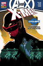 X-Men Heft 146
