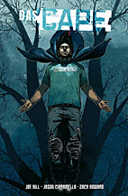 Das Cape 1 (Joe Hill)