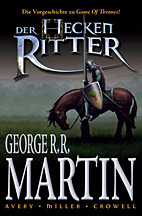 Der Heckenritter 1 (Neuauflage)