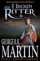 Der Heckenritter 2: Das verschworene Schwert