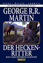 Der Heckenritter 2: (Collectors Edition) Das verschworene Schwert