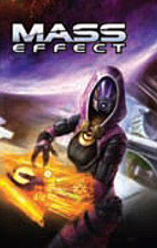 Mass Effect 4: Heimatwelt