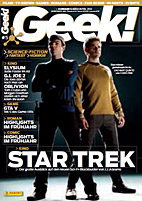 Geek Heft 5