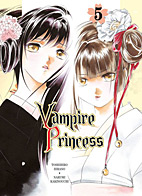Vampire Princess 5