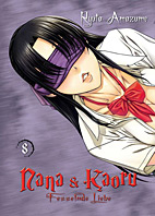 Nana und Kaoru 8