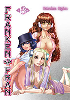 Franken Fran 8