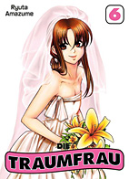 Die Traumfrau 6 (von 6)
