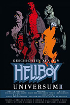 Geschichten aus dem Hellboy Universum 2