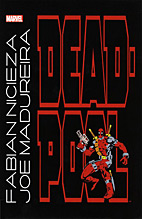 Deadpool: Treibjagd