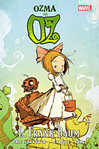 Ozma von Oz
