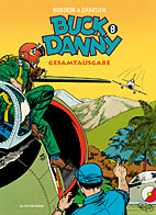 Buck Danny Gesamtausgabe 8: 1960 - 1962