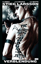 Stieg Larsson - Millennium 1: Verblendung 1 (Panini)