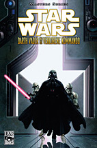 Star Wars Masters 5: Darth Vader und das verlorene Kommando