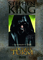 Stephen King - Der Dunkle Turm 8: Die Schlacht von Tull