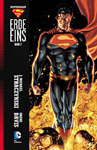 Superman: Erde Eins 2 (von 3) HC