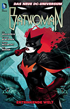 Batwoman 2: Ertrinkende Welt