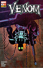 Venom 5: Savage Six