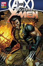 Wolverine und Die X-Men Heft 9