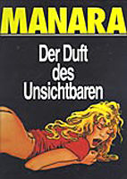 Duft des Unsichtbaren (s/w)  1