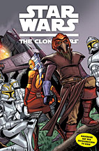 Star Wars - The Clone Wars 9: Immer Aerger mit den Dugs